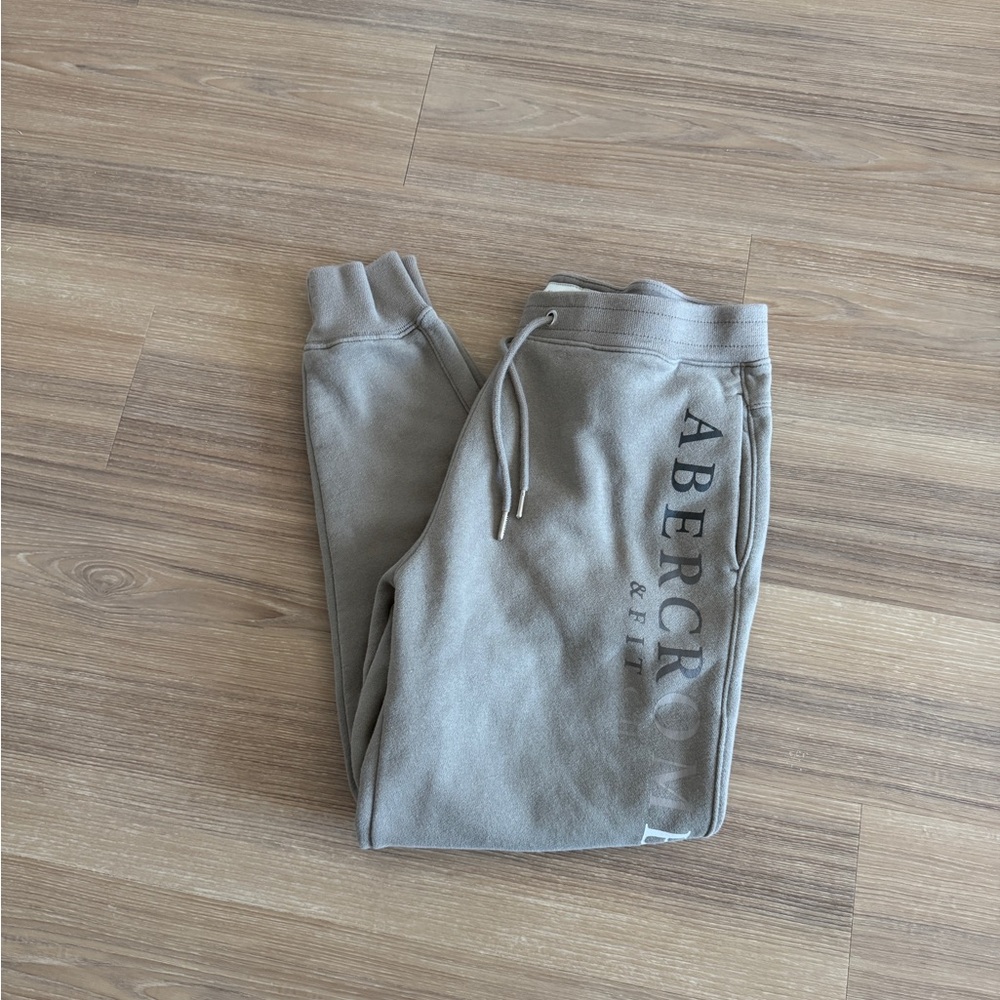 Abercrombie Joggers